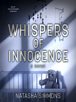 cover image of Whispers of Innocence